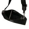 プラダ ショルダーバッグ メンズ  ブラック PRADA 2VH113 V XOP 2DMH F0002 NERO
