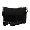 プラダ ショルダーバッグ メンズ  ブラック PRADA 2VH113 V XOP 2DMH F0002 NERO