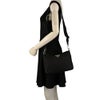 プラダ ショルダーバッグ メンズ  ブラック PRADA 2VH113 V XOP 2DMH F0002 NERO