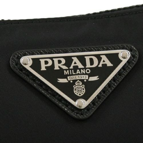 プラダ ショルダーバッグ メンズ ブラック PRADA 2VH113 V XOP 2DMH