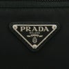 プラダ ボディバッグ メンズ  ブラック PRADA 2VL033 V OOM 2DMH F0002 NERO