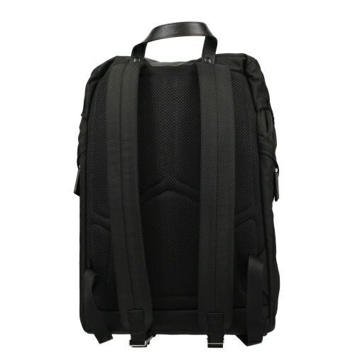 プラダ リュックサック バックパック メンズ ブラック PRADA 2VZ135 V