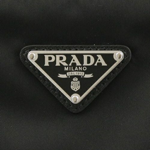 プラダ リュックサック バックパック メンズ  ブラック PRADA 2VZ135 V HOL 2DMG F0002 NERO