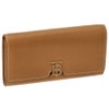 バーバリー 長財布 レディース TB ブラウン BURBERRY 8049214 &nbsp;