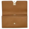 バーバリー 長財布 レディース TB ブラウン BURBERRY 8049214 &nbsp;