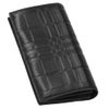 バーバリー 長財布 メンズ CAVENDISH キャベンディッシュ ブラック BURBERRY 8054850 A1189 BLACK CHK
