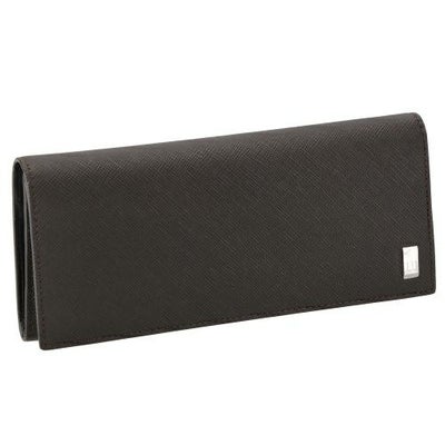 ダンヒル 長財布 メンズ ブラウン dunhill 22R2P12PS201R PLAIN BROWN 