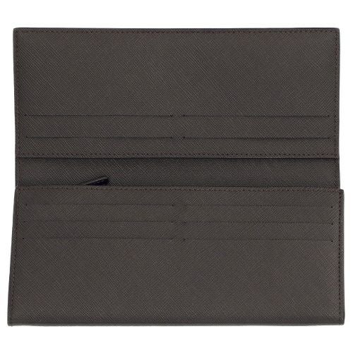 ダンヒル dunhill 財布 長財布 23F2P15PS201R ブラウン 楽天市場】ダンヒル dunhill 財布 長財布 ラウンドファスナー財布