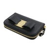 フェラガモ コインケース レディース VARA ブラック FERRAGAMO 22D288 725290 NERO