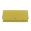 フルラ 長財布 レディース CAMELIA カメリア レザー イエロー FURLA WP00317 ARE000 2654S HONEY BALLERINA i int.