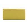 フルラ 長財布 レディース CAMELIA カメリア レザー イエロー FURLA WP00317 ARE000 2654S HONEY BALLERINA i int.