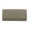 フルラ 長財布 レディース CAMELIA カメリア レザー グレー FURLA WP00317 ARE000 M7Y00 MARMO c