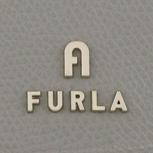 フルラ 長財布 レディース CAMELIA カメリア レザー グレー FURLA WP00317 ARE000 M7Y00 MARMO c
