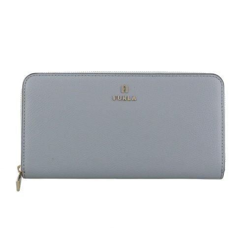 フルラ 長財布 レディース カメリア レザー エクストラ ラージ ブルー FURLA WP00322 ARE000 0867S ARTEMISIA BALLERINA i int.