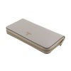 フルラ 長財布 レディース カメリア レザー エクストラ ラージ ホワイト FURLA WP00322 ARE000 2044S PERLA e ZEST int.