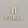 フルラ 長財布 レディース カメリア レザー エクストラ ラージ ホワイト FURLA WP00322 ARE000 2044S PERLA e ZEST int.