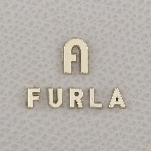 フルラ 長財布 レディース カメリア レザー エクストラ ラージ ホワイト FURLA WP00322 ARE000 2044S PERLA e ZEST int.