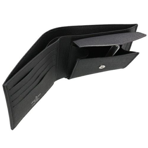 ルイヴィトン 二つ折り財布 モノグラム ECLIPSE ポルトフォイユ