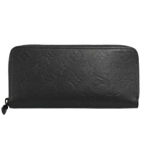 年末年始セール！ルイ・ヴィトン　モノグラム　サイフ ルイヴィトン LOUIS VUITTON 長財布 モノグラム ジッピー・ウォレット