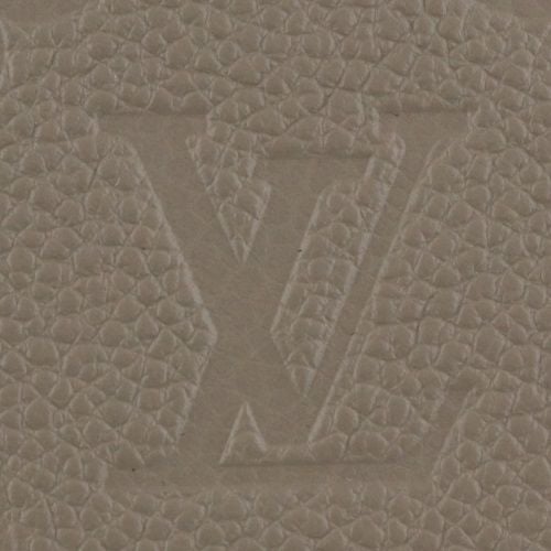 【現行モデル美品】Louis Vuitton アンプラントクレア トゥルトレール 最高級美品】ルイヴィトン アンプラント クレア バイカラー トゥル