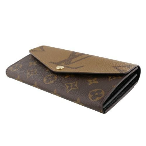 ルイビトン長財布　　ぽる LOUIS VUITTON（ルイ・ヴィトン） 長財布 二つ折り 財布 モノグラム