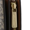 マイケルコース 二つ折り財布 レディース JET SET TRAVEL ブラウン MICHAEL KORS 35F2GTVF6V BROWN/GOLD