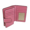 マイケルコース 二つ折り財布 レディース JET SET TRAVEL レッド MICHAEL KORS 35F8GTVF2B RSEMLT