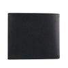 プラダ 二つ折り財布 メンズ SAFFIANO TRIANGOLO ブラック PRADA 2MO738 QHH F0002 NERO