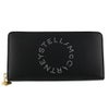 ステラマッカートニー 長財布 レディース   Stella McCartney 700251 W8856 1000 BLACK