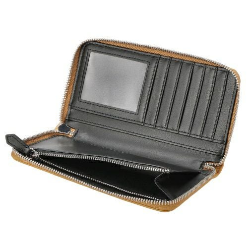 ヴィヴィアンウエストウッド 長財布 レディース RE VEGAN GRAIN イエロー Vivienne Westwood 53020079 E401 YEL