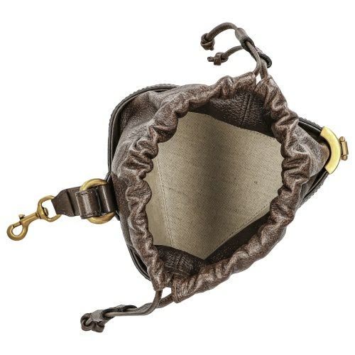 グッチ ショルダーバッグ レディース オフィディア ブラウン GUCCI