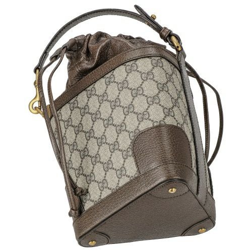 グッチ ショルダーバッグ レディース オフィディア ブラウン GUCCI