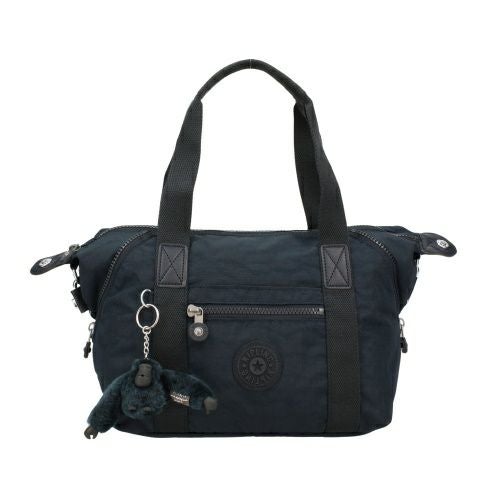 キプリング ショルダーバッグ レディース ART MINI ネイビー KIPLING