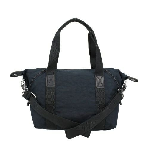 キプリング ショルダーバッグ レディース ART MINI ネイビー KIPLING