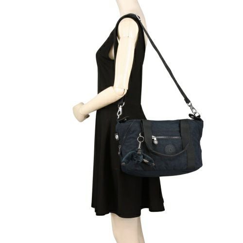 キプリング ショルダーバッグ レディース ART MINI ネイビー KIPLING K0132796V BLUE BLEU 2