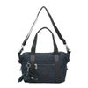 キプリング ショルダーバッグ レディース ART MINI ネイビー KIPLING K0132796V BLUE BLEU 2