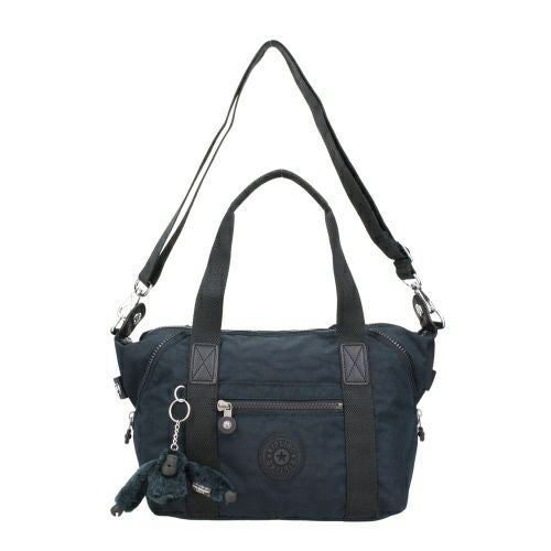 キプリング ショルダーバッグ レディース ART MINI ネイビー KIPLING K0132796V BLUE BLEU 2