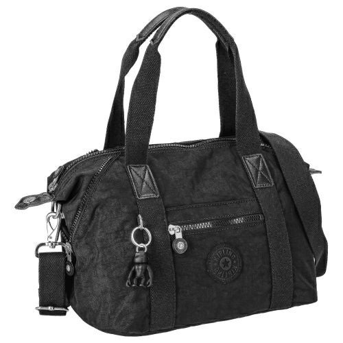 キプリング ショルダーバッグ レディース ART MINI ブラック KIPLING