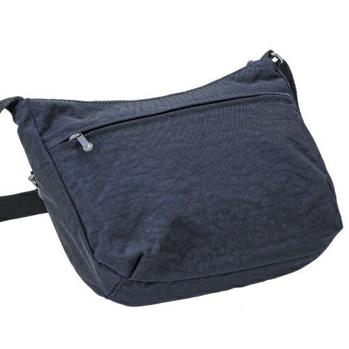 キプリング ショルダーバッグ レディース IZELLAH ネイビー KIPLING