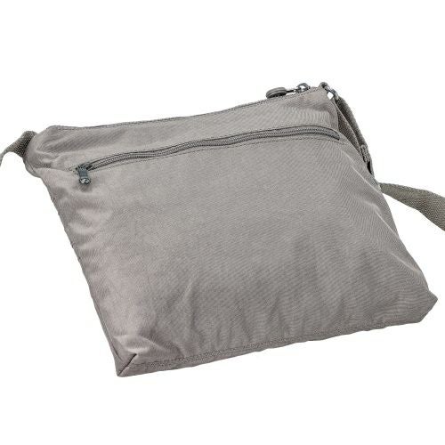 キプリング ショルダーバッグ レディース ALVAR グレー KIPLING K1333589L GREY GRIS