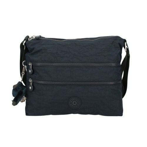 キプリング ショルダーバッグ レディース ALVAR ネイビー KIPLING K1333596V BLUE BLEU 2