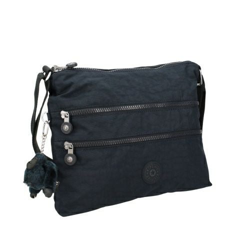 キプリング ショルダーバッグ レディース ALVAR ネイビー KIPLING K1333596V BLUE BLEU 2