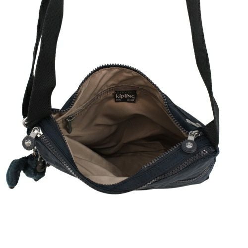 キプリング ショルダーバッグ レディース ALVAR ネイビー KIPLING K1333596V BLUE BLEU 2