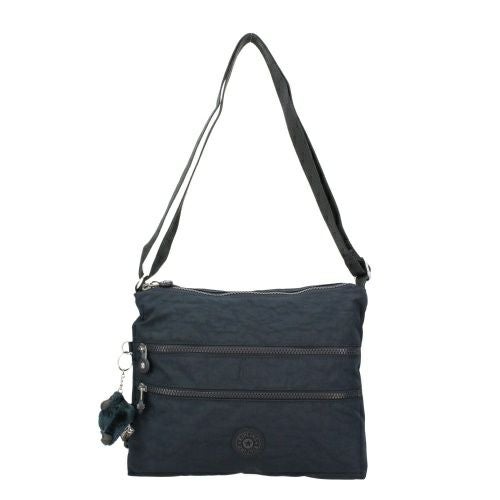 キプリング ショルダーバッグ レディース ALVAR ネイビー KIPLING K1333596V BLUE BLEU 2