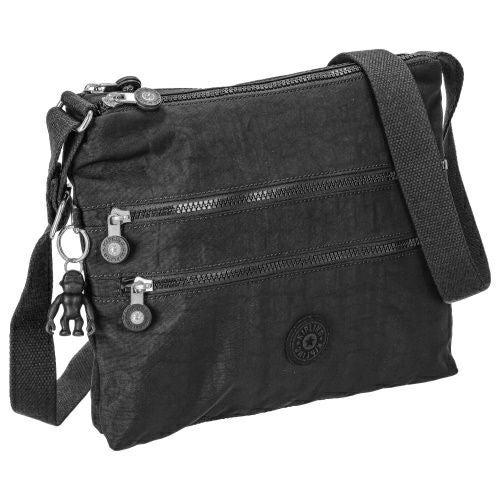 kipling キプリング ALVAR ショルダーバッグ キプリング ALVAR アルバー Mysterious Grid Kipling ショルダーバ