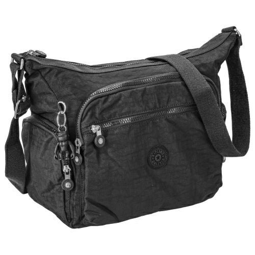 キプリング ショルダーバッグ レディース ブラック KIPLING K15255P39