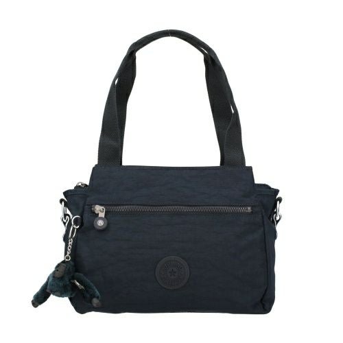 キプリング ショルダーバッグ レディース ELYSIA ネイビー KIPLING K4379196V BLUE BLEU 2