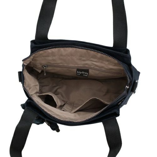 キプリング ショルダーバッグ レディース ELYSIA ネイビー KIPLING K4379196V BLUE BLEU 2