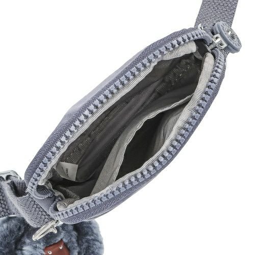 キプリング ショルダーバッグ レディース TALLY ブルー KIPLING KI02714JH PERRI BLUE