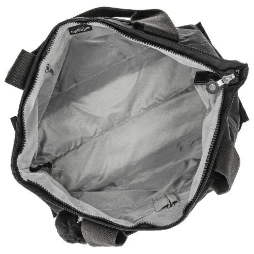 キプリング トートバッグ レディース ERA ブラック KIPLING KI17890DH BLACK TONAL